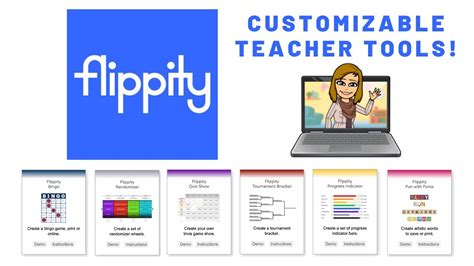 flippity|Flippity Teacher Tutorial .